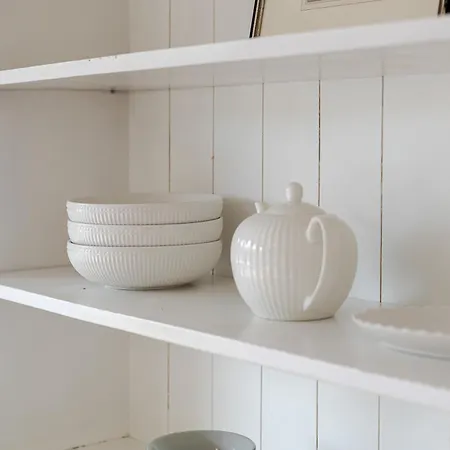 Apartamento Sylter Meerlicht *