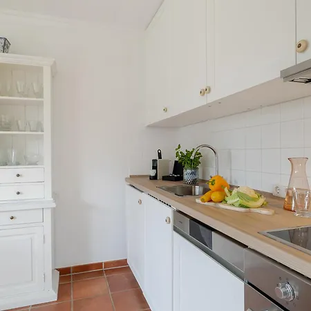 Sylter Meerlicht Apartamento Sylt