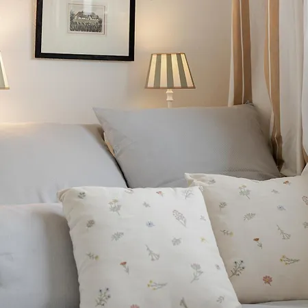 Sylter Meerlicht Apartamento *