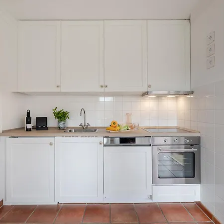 Apartamento Sylter Meerlicht *