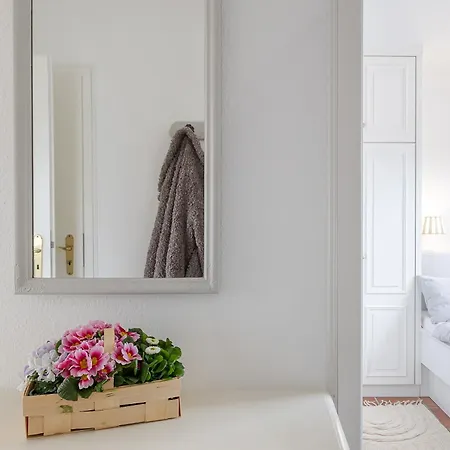 Apartamento Sylter Meerlicht Sylt