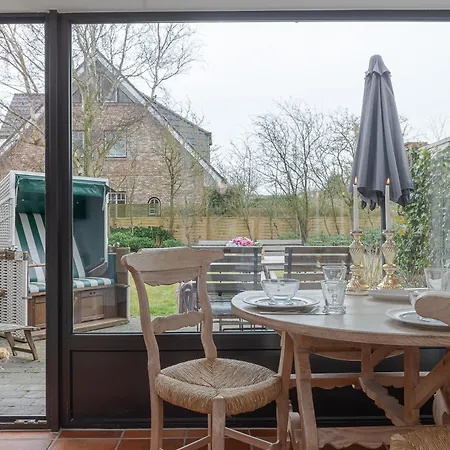 Sylter Meerlicht Apartamento