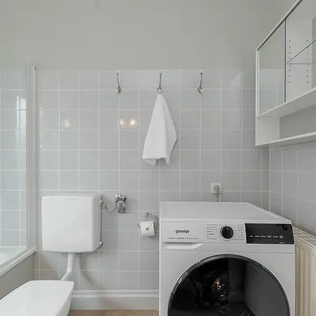 Apartamento Sylter Meerlicht Sylt