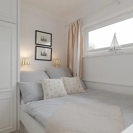 Sylter Meerlicht Apartamento