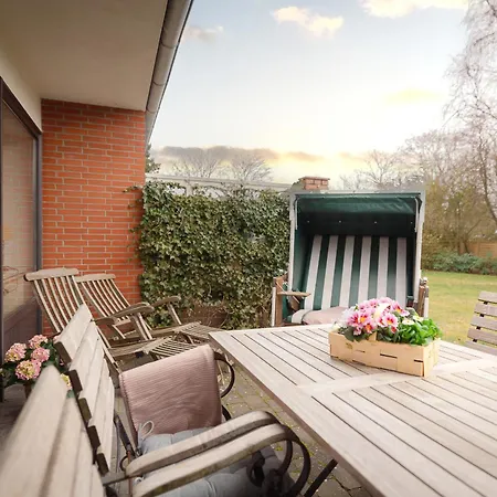 Sylter Meerlicht Sylt