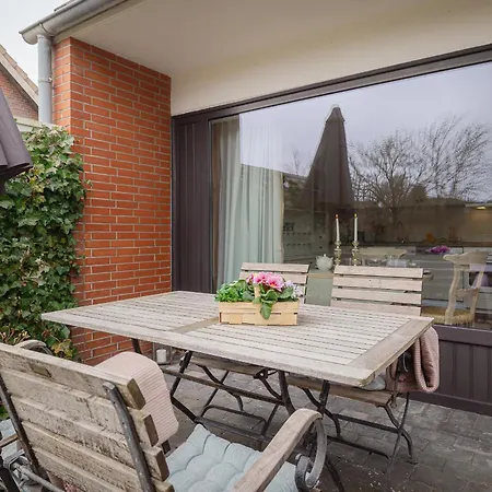 Apartamento Sylter Meerlicht