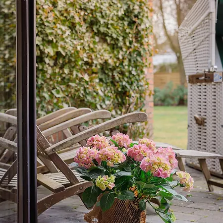 Sylter Meerlicht Sylt