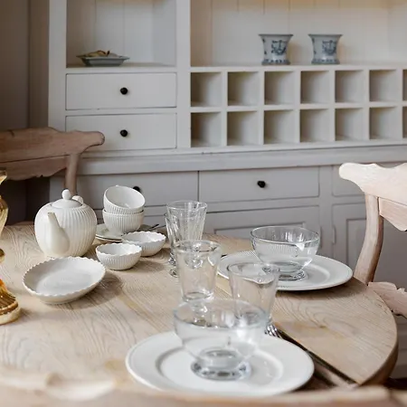 Sylter Meerlicht Apartamento *