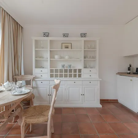 Apartamento Sylter Meerlicht