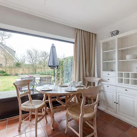 Sylter Meerlicht Apartamento Sylt