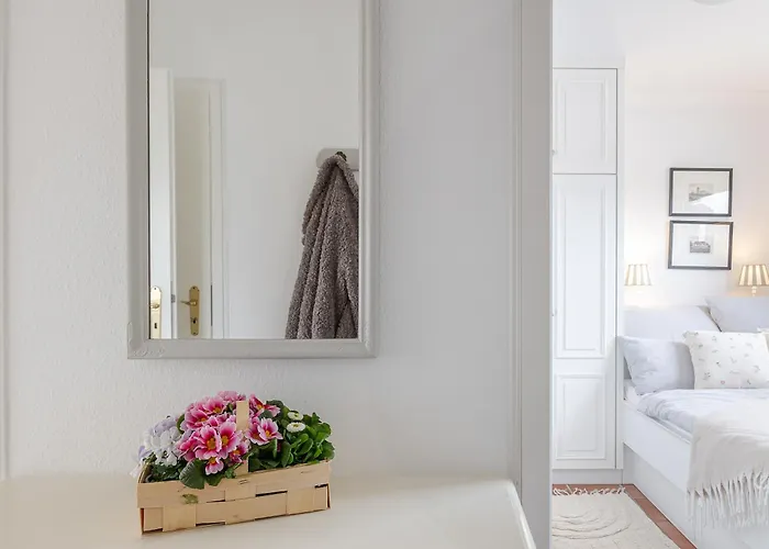 Appartement Sylter Meerlicht Sylt