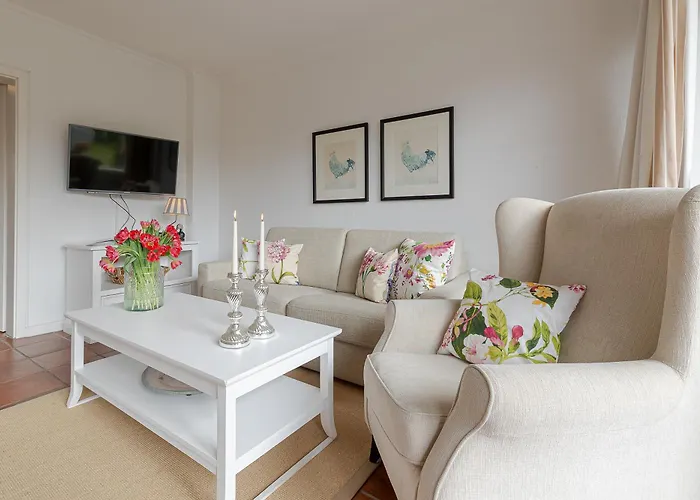 Appartement Sylter Meerlicht